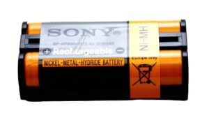 BP-HP800 988522393 BATERIJA