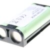 2,4V-600MAH BATERIJA,  ZAMENSKA ZA SONY BP-HP550-11, NIMH