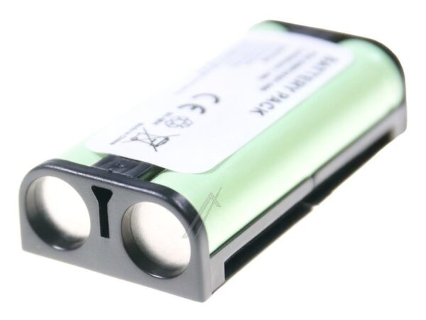 2,4V-600MAH BATERIJA,  ZAMENSKA ZA SONY BP-HP550-11, NIMH
