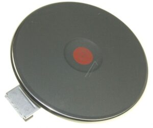 C00320463 481925998515 KOCHPLATTE 2000W,  180MM,  4MM,  230V