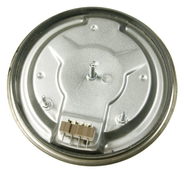 19.18484.002 3051784258 KOCHPLATTE DM180/ 2300W/ 230V 4MM-RAND