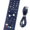 FREEDOM SUPTUB002 FERNBEDIENUNG USB-C PROGRAMMIERBAR 2-IN-1 SCHWARZ
