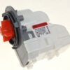 PX2025-1 DC31-00181A MOTOR AC-PUMPE B15-6A,2,220V/ 240V,50HZ,0.