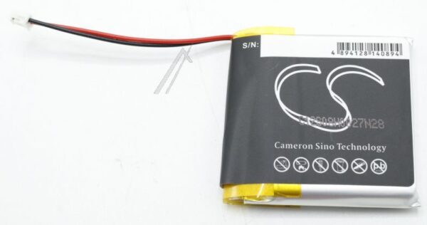 3,7V-1000MAH BATERIJA SLUŠALICA ZAMENSKA ZA WH-1000XM3 /  WH-1000XM4