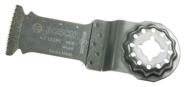 2.608.661.904 HCS TAUCHSÄGEBLATT AIZ 32 EPC WOOD