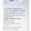 WF001 FILTER VODE ZAMRZIVAČA ZA SAMSUNG/ GE/ WHIRLPOOL/ LG/ LIEBHERR/ HAIER