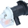 2KEBS111/ 047 PUMPA V.M. ZAMENSKA ZA BOSCH SIEMENS 145212