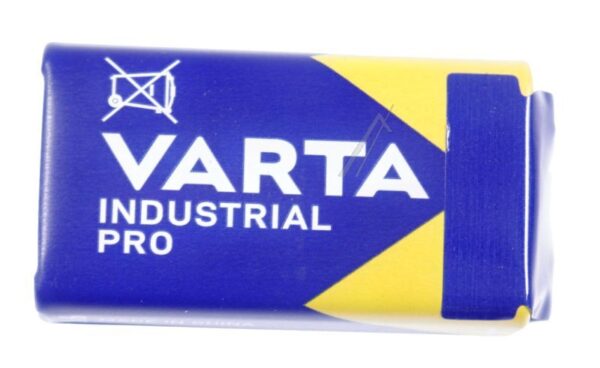 6LR61 04022 211 111 4022 9,0V ALKALNA BATERIJA