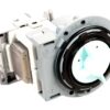 PX2025-1 DC31-00181A MOTOR AC-PUMPE B15-6A,2,220V/ 240V,50HZ,0.