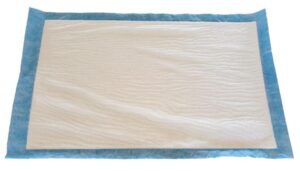 SAUGMATTE PRO 54 X 32CM ZUM AUFFANGEN VON BIS ZU 4 - 5 LITER FLÜSSIGKEITEN