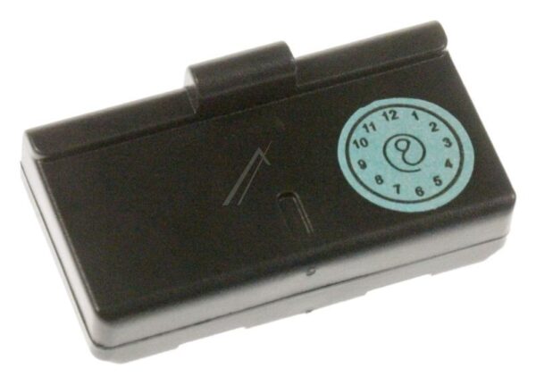 2,4V-60MAH NI-MH AKKU ALTERNATIV FÜR SENNHEISER BA90