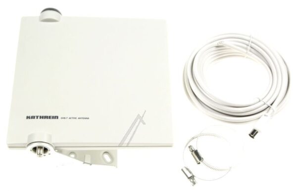BZD 40 20710005 DVB-T/ T2 AUSSENANTENNE AKTIV