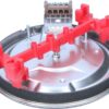 19.18474.040 140056039062 KOCHPLATTE FEST 180MM 230V 200