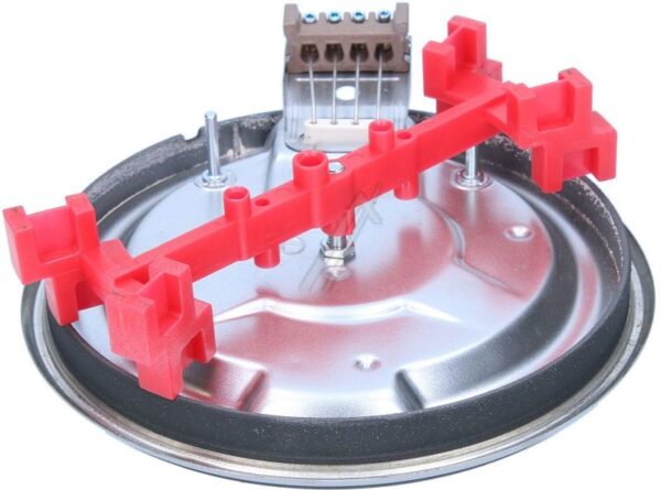 19.18474.040 140056039062 KOCHPLATTE FEST 180MM 230V 200