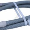 140011410085 ODVODNO CREVO,  VENTILACIJA,  KOMPLETNO,  DUŽINA 2305 MM
