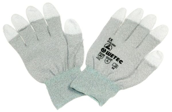 8745.0205 ESD-RUKAVICE M VELIČINA