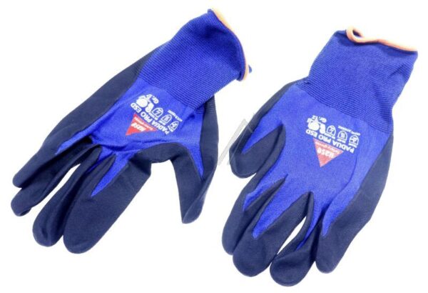 PADUA PRO ESD 508690-ESD-GR.12 STRICKHANDSCHUHE GRÖSSE 12 FÜR MONTAGEARBEITEN MIT MICRO-NITRILSCHAUM