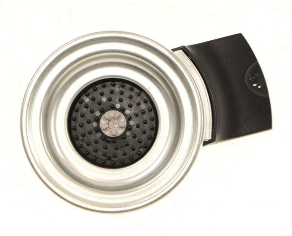 422225962261 PADHALTER FÜR 1 TASSE,  SCHWARZ