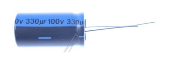 330UF-100V MAL214299315E3 ELKO RADIAL VIS 105° 12,5X25MM