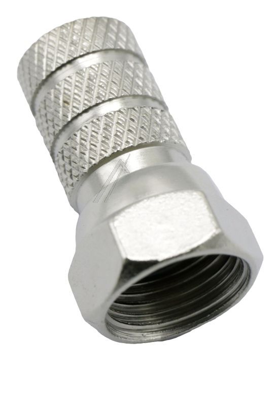 F-KONEKTOR (TWIST-ON) 7.0MM