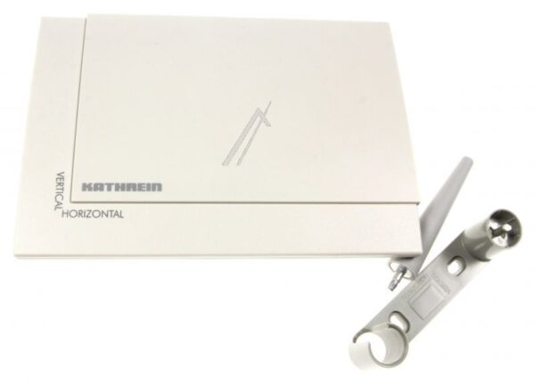BZD 32 20710013 DVB-T/ T2 INNENANTENNE AKTIV MIT USB-FERNSPEISE-ADAPTERKABEL