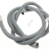 140011410085 ODVODNO CREVO,  VENTILACIJA,  KOMPLETNO,  DUŽINA 2305 MM