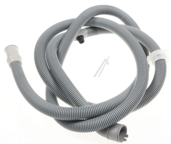 140011410085 ODVODNO CREVO,  VENTILACIJA,  KOMPLETNO,  DUŽINA 2305 MM