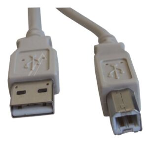 USB-KABL TYP-A-TYP-B 1,8M