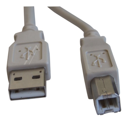 USB-KABL TYP-A-TYP-B 1,8M