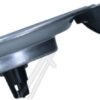 422225962261 PADHALTER FÜR 1 TASSE,  SCHWARZ