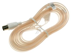 UWA307532 UKW-WURFANTENNE TRANSPARENT
