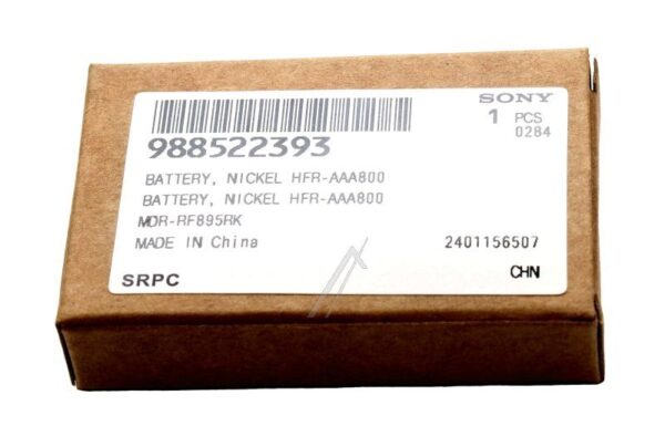 BP-HP800 988522393 BATERIJA