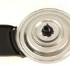 422225962261 PADHALTER FÜR 1 TASSE,  SCHWARZ