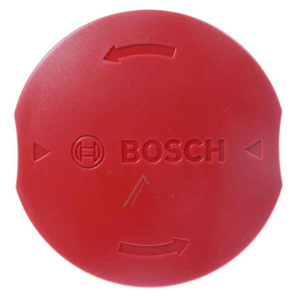 F016F05800 SPULENABDECKUNG