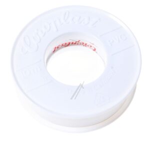 COROPLAST302 302 IZOLIR TRAKA BELA