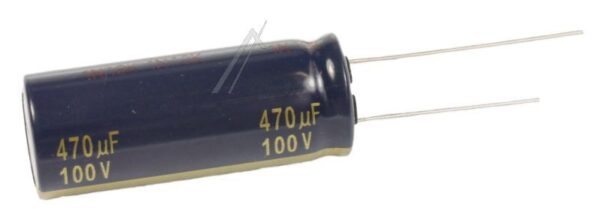 470UF-100V EEUFC2A471 EL KO