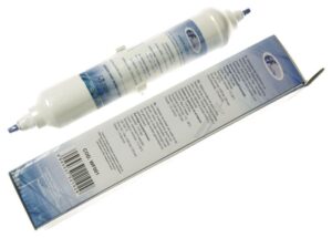 WF001 FILTER VODE ZAMRZIVAČA ZA SAMSUNG/ GE/ WHIRLPOOL/ LG/ LIEBHERR/ HAIER