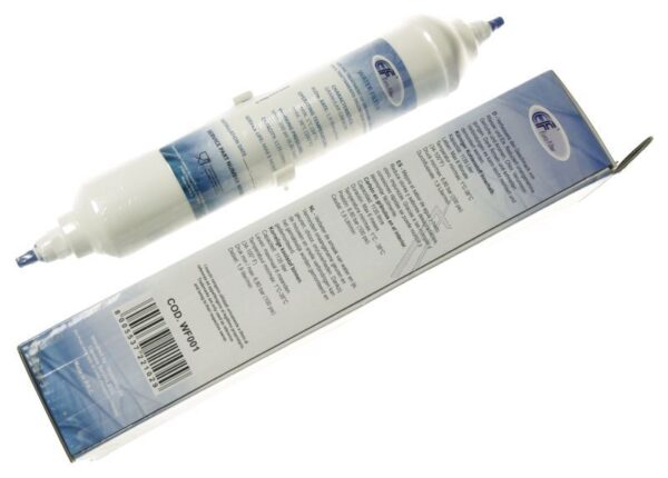 WF001 FILTER VODE ZAMRZIVAČA ZA SAMSUNG/ GE/ WHIRLPOOL/ LG/ LIEBHERR/ HAIER