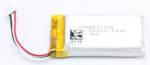 573695 BAP800 AKKU