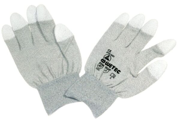 8745.0205 ESD-RUKAVICE VELIČINA L