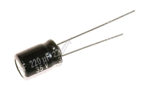 220UF-35V ECA1VHG221 EL KO