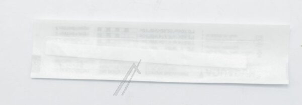 5532110300 ISPITIVAČ VODE