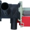 EBS2556-0808 PUMPA VODE ZA BOSCH