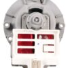 M325 RS0629 UNIVERSAL ASKOLL EL.MOTOR PUMPA ZA ZANUSSI I GORENJE