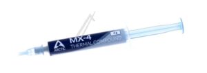 MX-4 2019 EDITION ACTCP00002B TERMOIZOLACIONA PASTA,  4G,  ŠPRIC SILIKONSKA,  TOPLOTNO PROVODLJIVA MX-4 2019