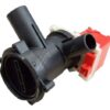 EBS2556-0808 PUMPA VODE ZA BOSCH