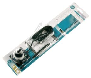 ANT01DTP031 DVB-T-STABANTENNE PASSIV INNENBEREICH SCHWARZ