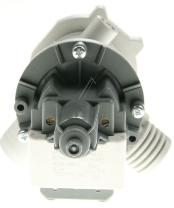 32035483 PUMPE HANYU 12MM