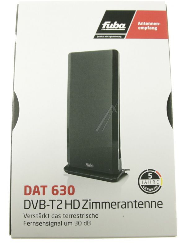 DAT 630 29103096 DAT 630 DVB-T2 SOBNA ANTENA