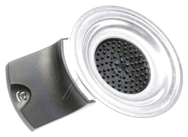 422225962261 PADHALTER FÜR 1 TASSE,  SCHWARZ